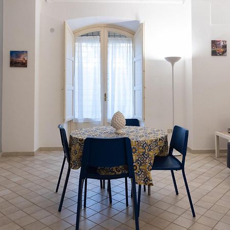 Dimora Artale In Cattedrale Apartment Palermo Ngoại thất bức ảnh