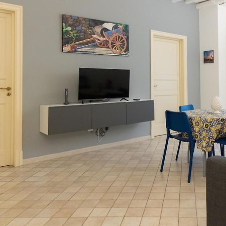 Dimora Artale In Cattedrale Apartment Palermo Ngoại thất bức ảnh