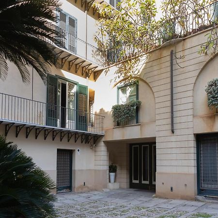 Dimora Artale In Cattedrale Apartment Palermo Ngoại thất bức ảnh