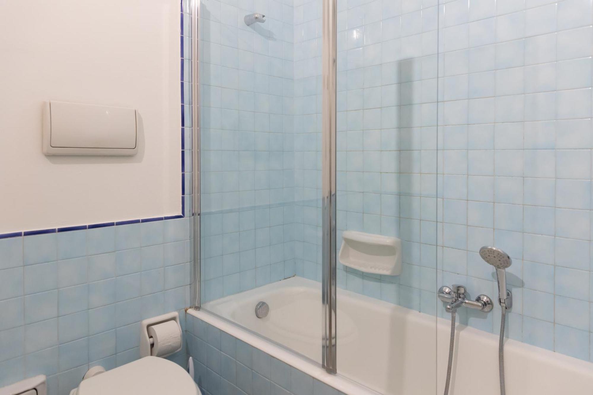 Dimora Artale In Cattedrale Apartment Palermo Ngoại thất bức ảnh