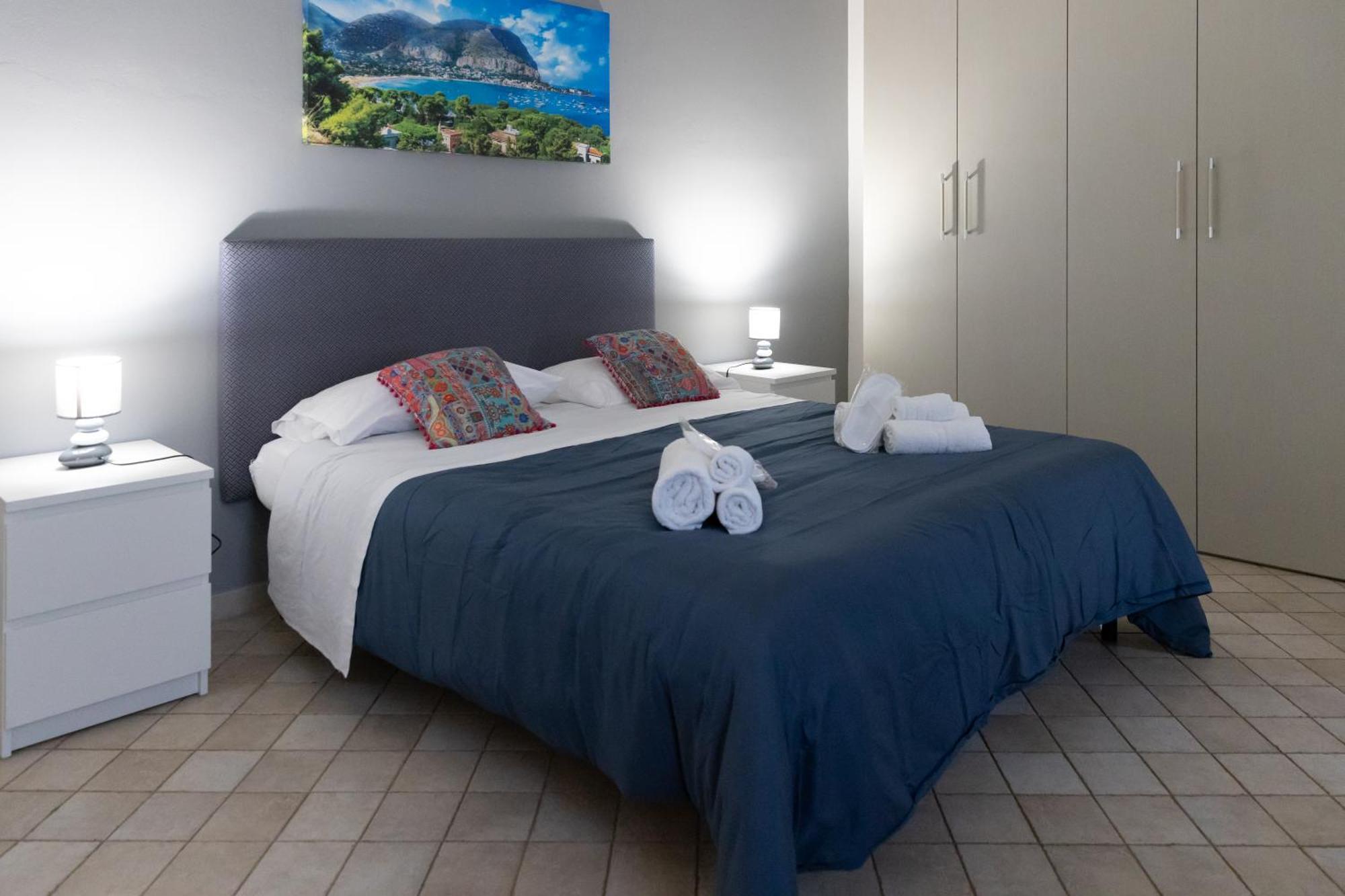 Dimora Artale In Cattedrale Apartment Palermo Ngoại thất bức ảnh