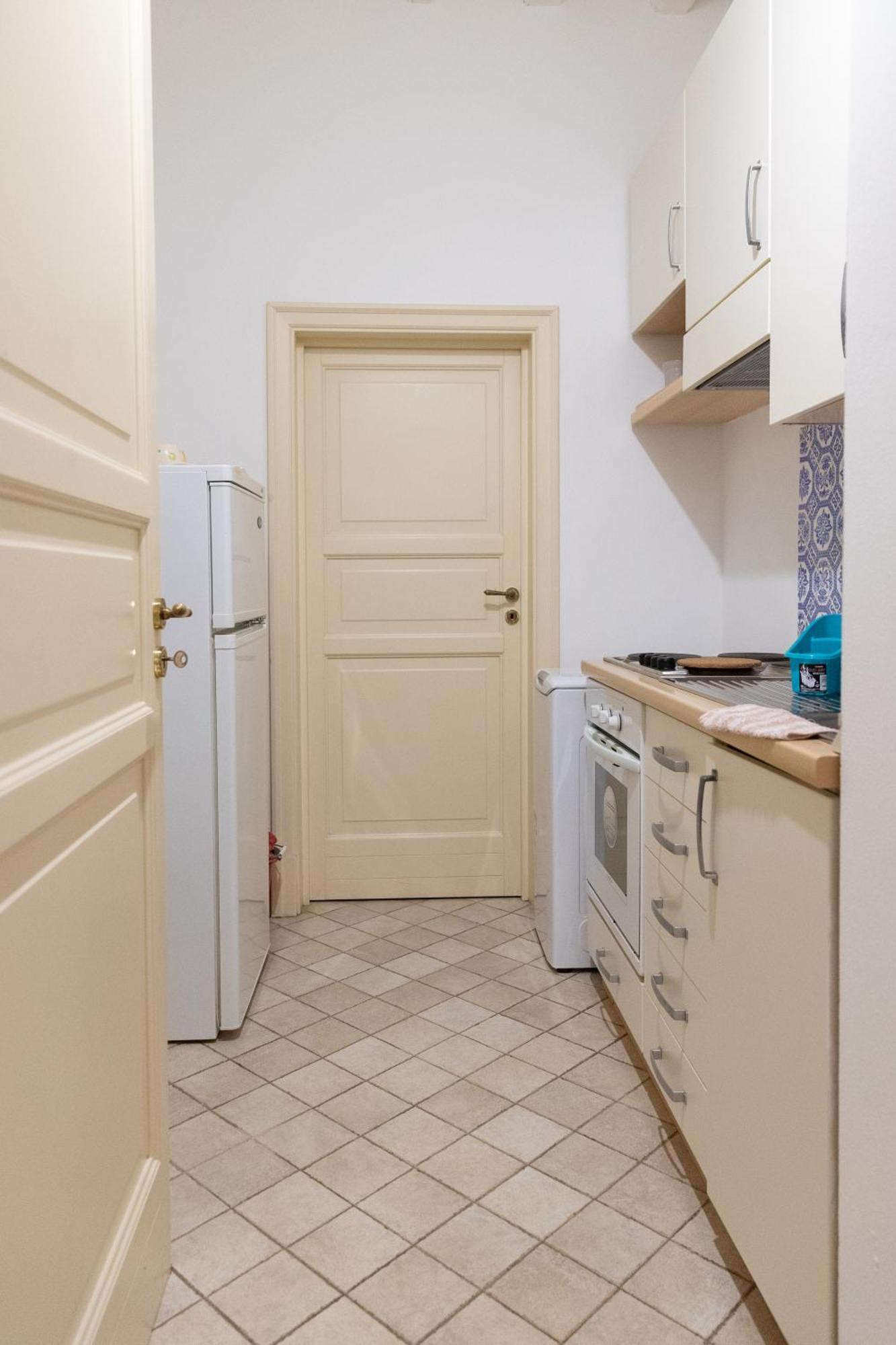 Dimora Artale In Cattedrale Apartment Palermo Ngoại thất bức ảnh