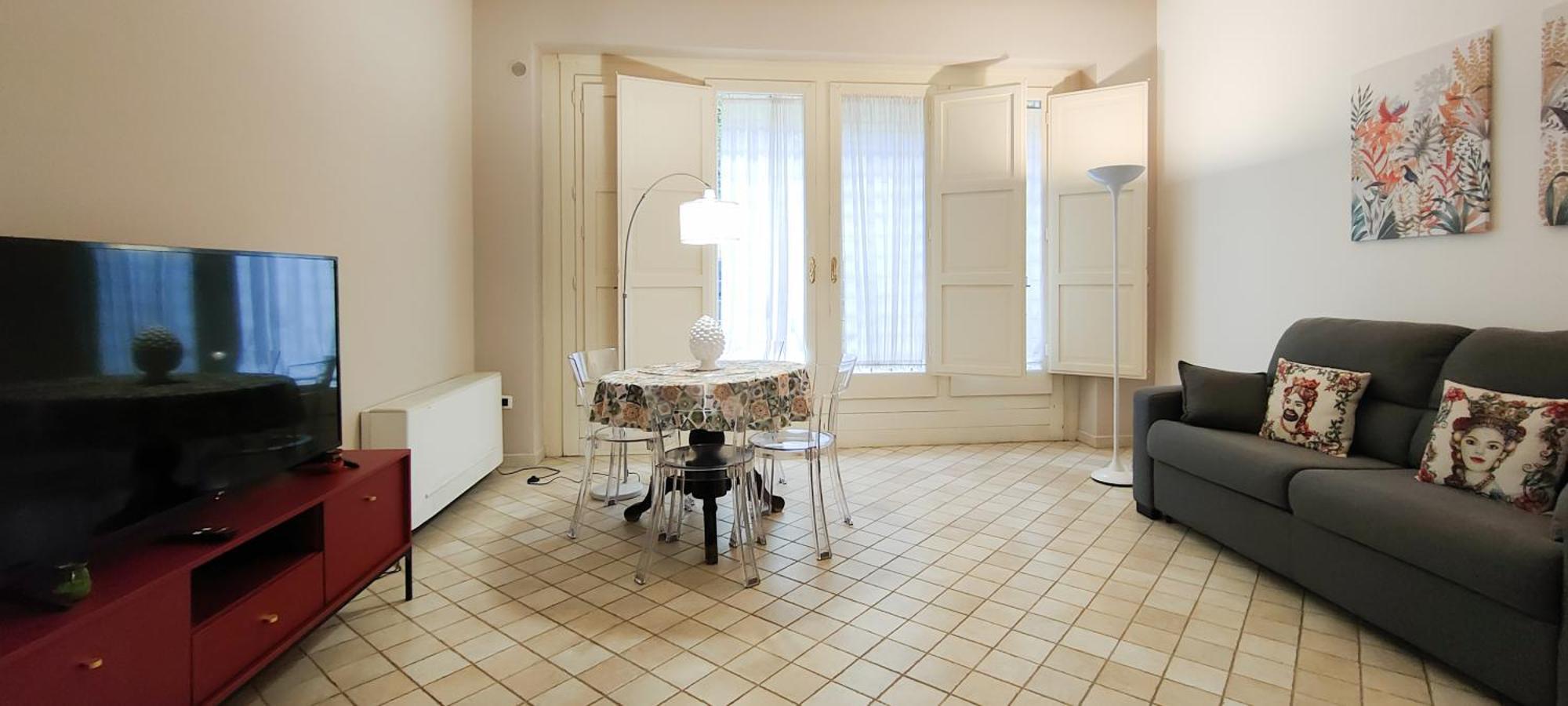 Dimora Artale In Cattedrale Apartment Palermo Ngoại thất bức ảnh