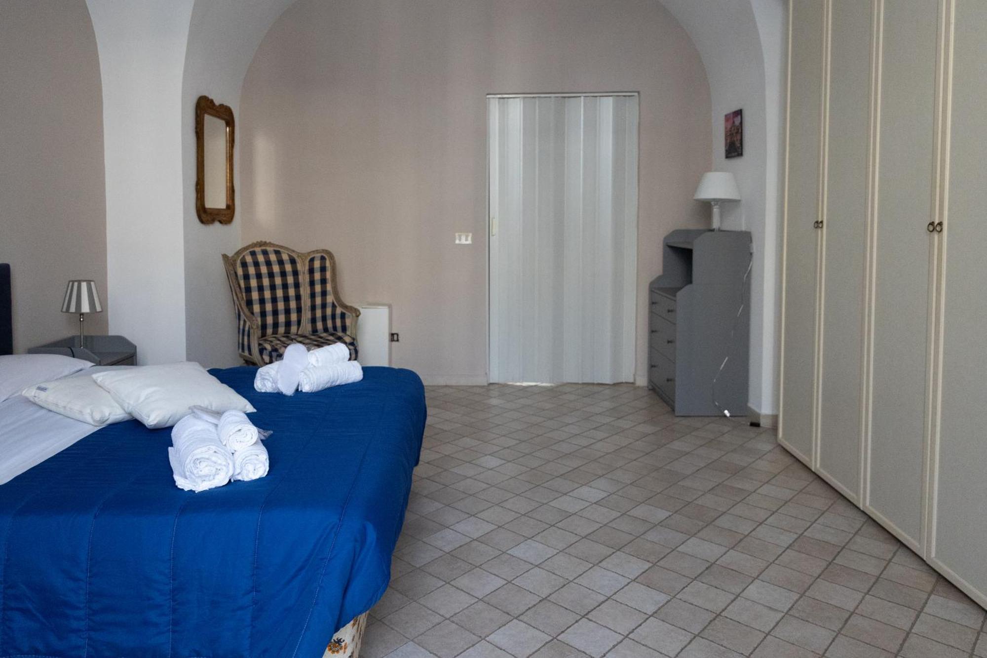 Dimora Artale In Cattedrale Apartment Palermo Ngoại thất bức ảnh