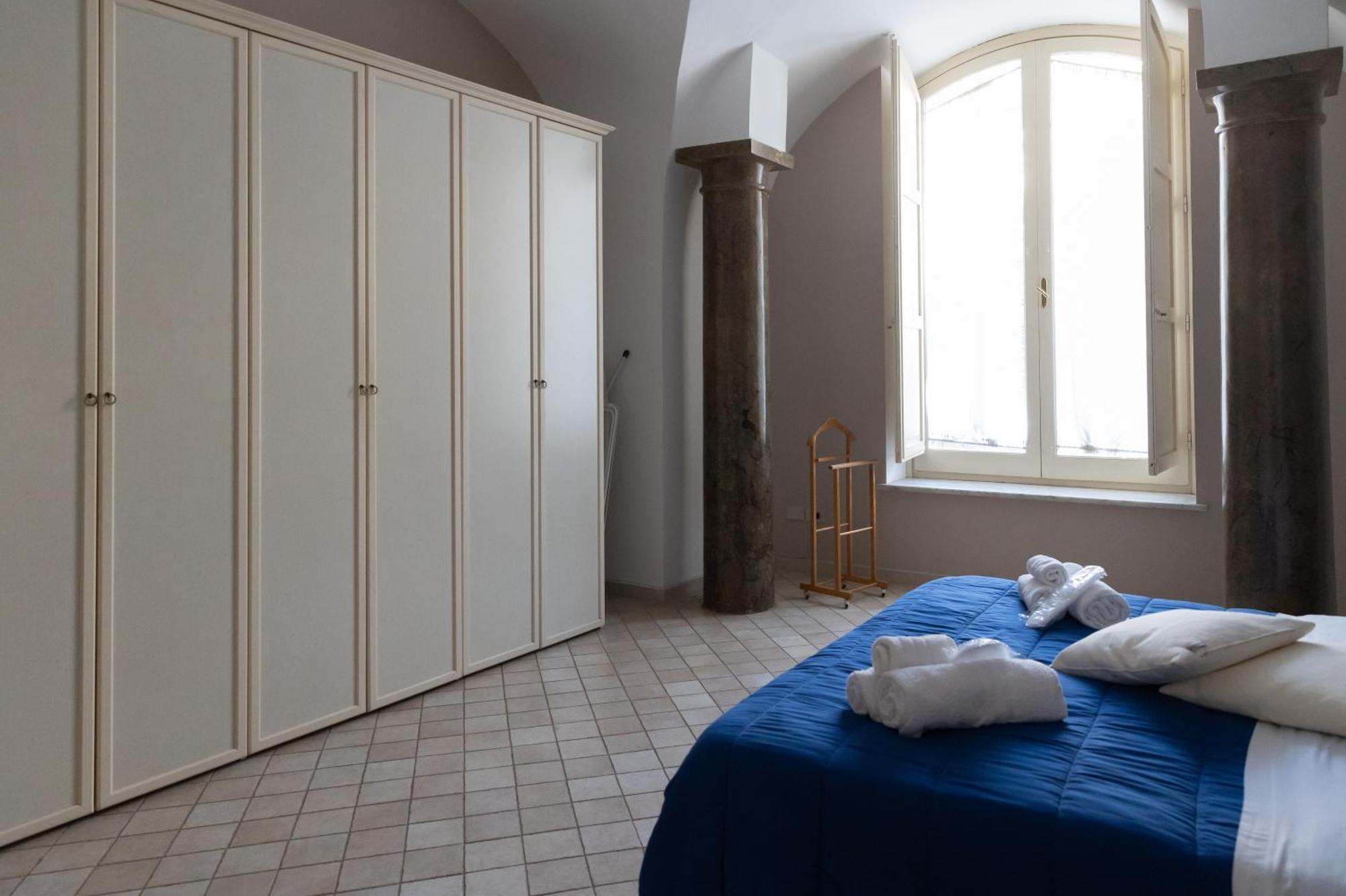 Dimora Artale In Cattedrale Apartment Palermo Ngoại thất bức ảnh