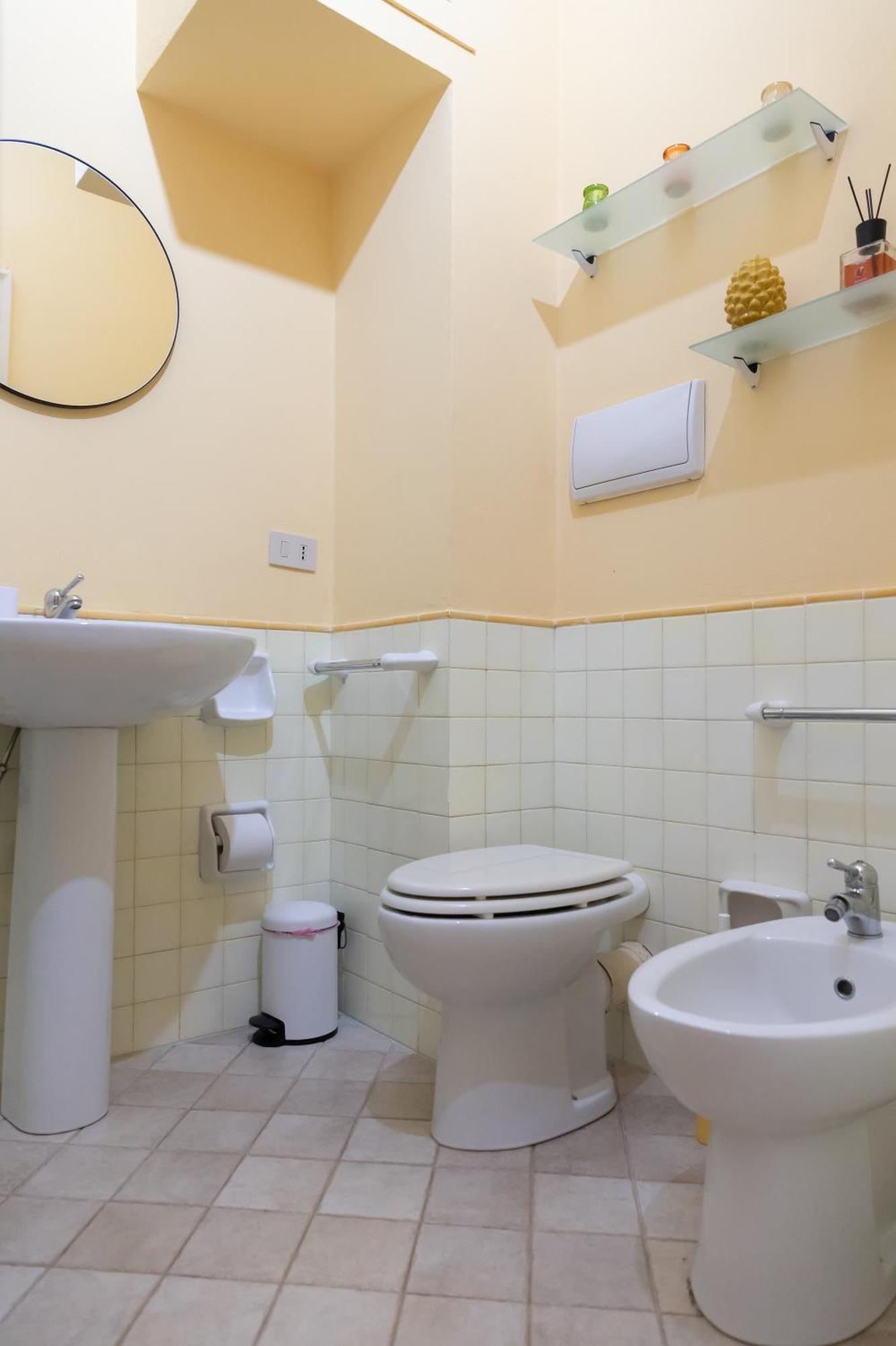 Dimora Artale In Cattedrale Apartment Palermo Ngoại thất bức ảnh