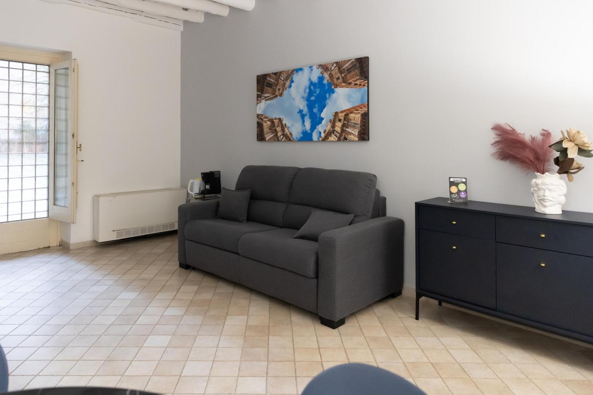 Dimora Artale In Cattedrale Apartment Palermo Ngoại thất bức ảnh