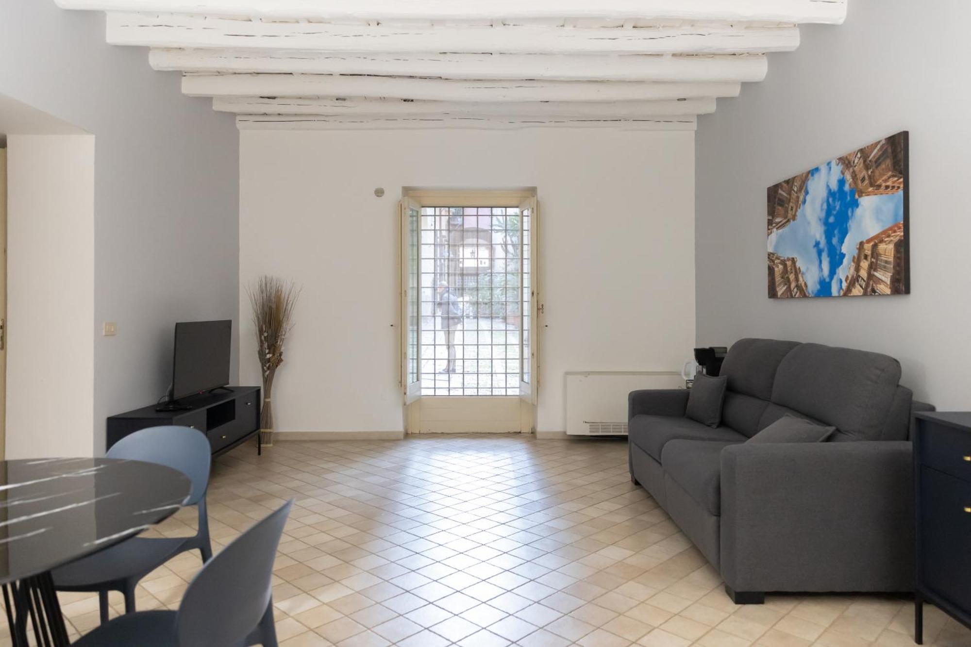Dimora Artale In Cattedrale Apartment Palermo Ngoại thất bức ảnh