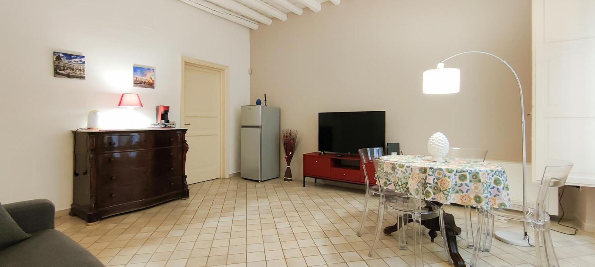 Dimora Artale In Cattedrale Apartment Palermo Ngoại thất bức ảnh