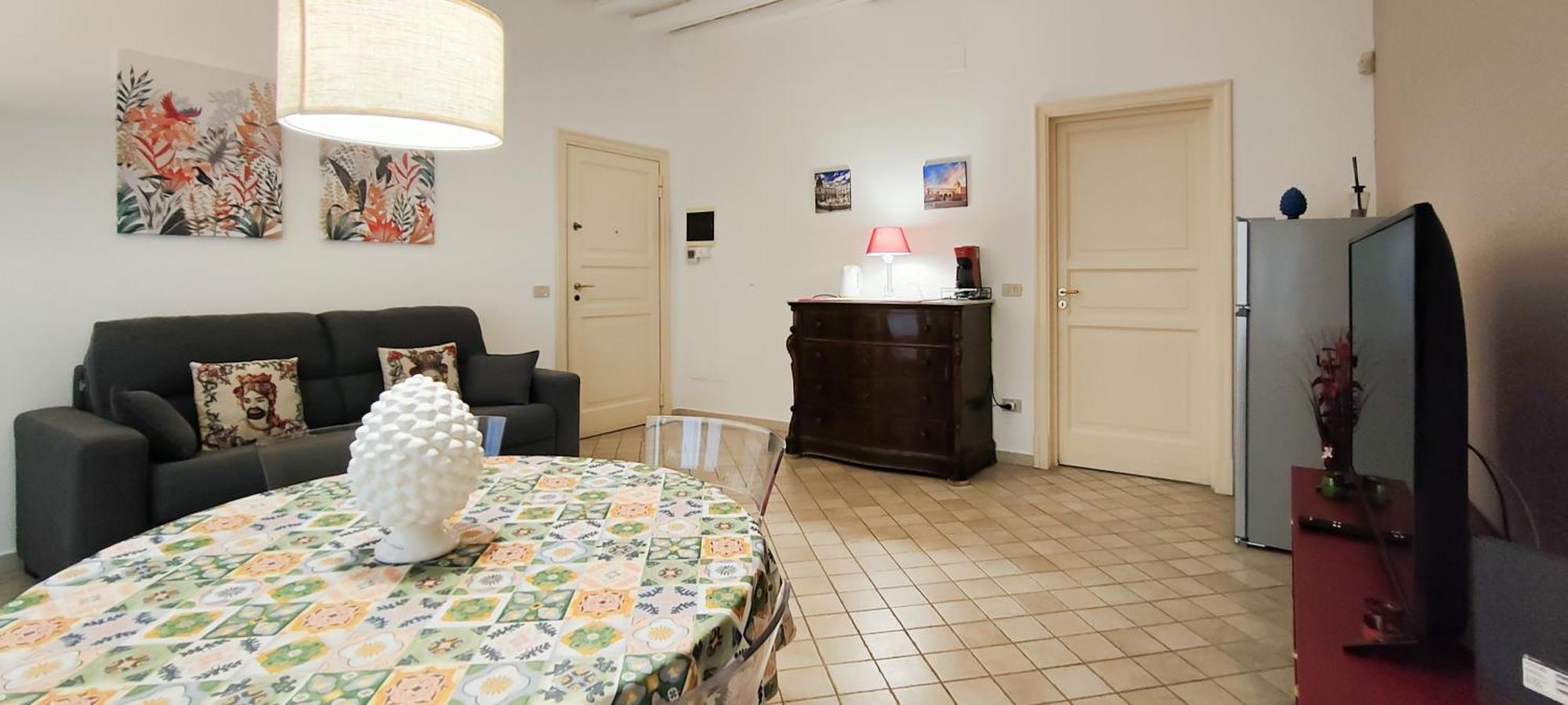 Dimora Artale In Cattedrale Apartment Palermo Ngoại thất bức ảnh