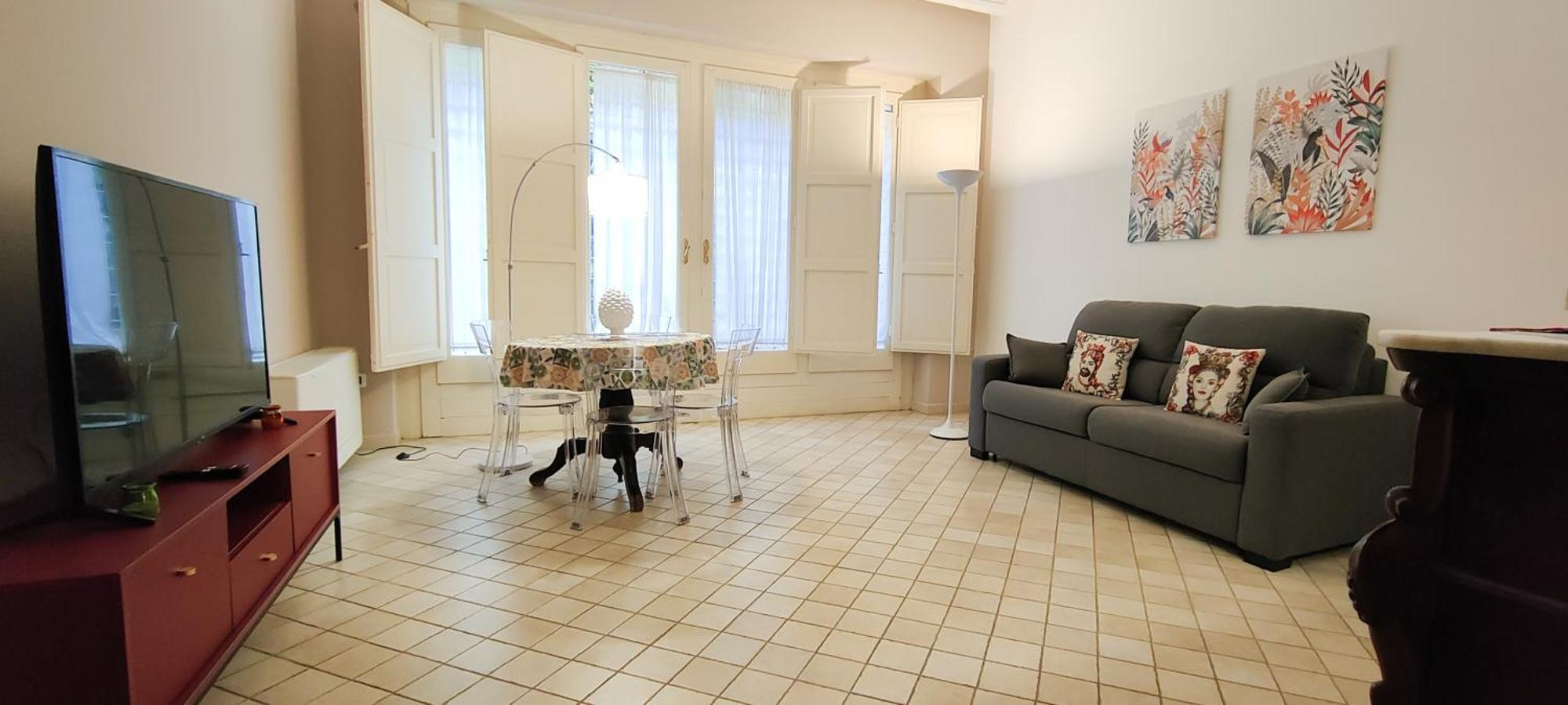 Dimora Artale In Cattedrale Apartment Palermo Ngoại thất bức ảnh