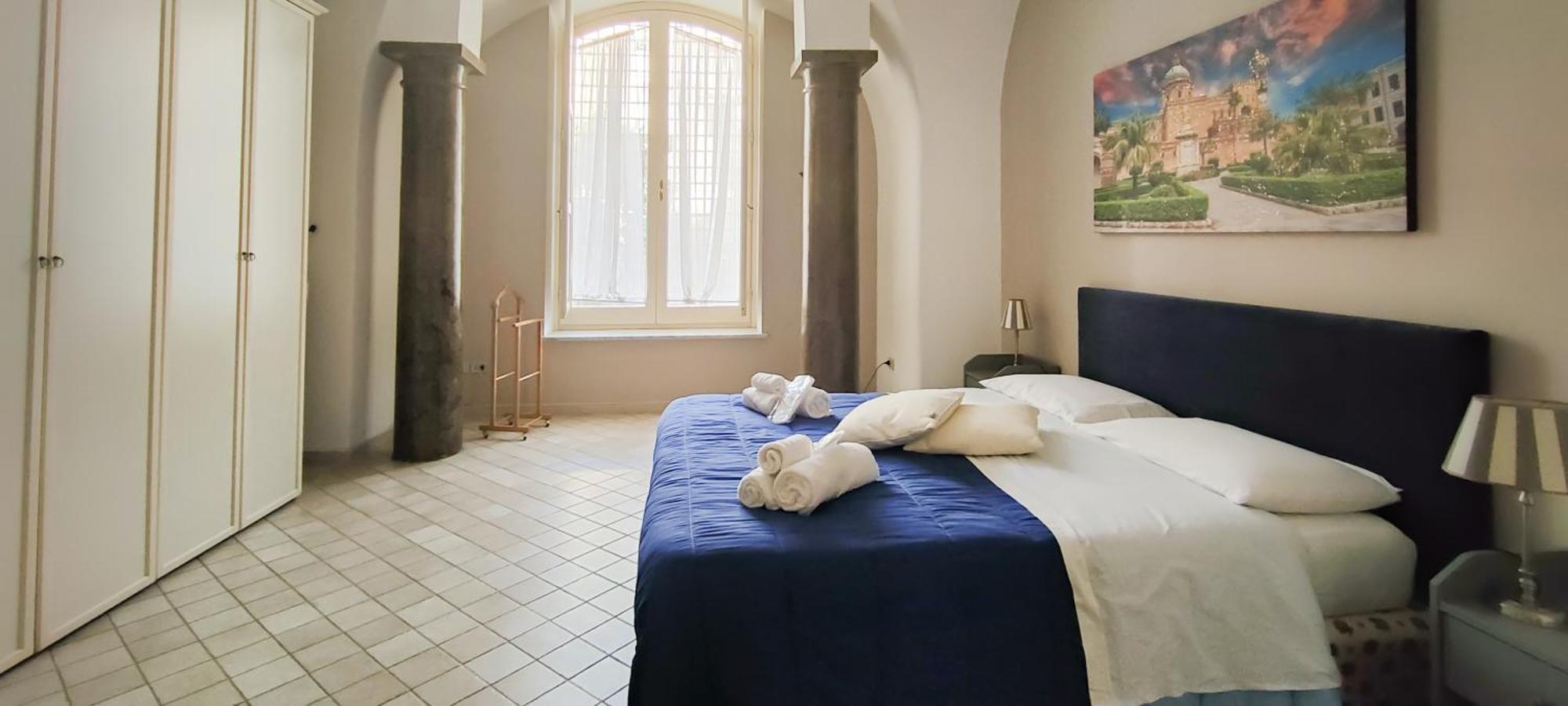 Dimora Artale In Cattedrale Apartment Palermo Ngoại thất bức ảnh