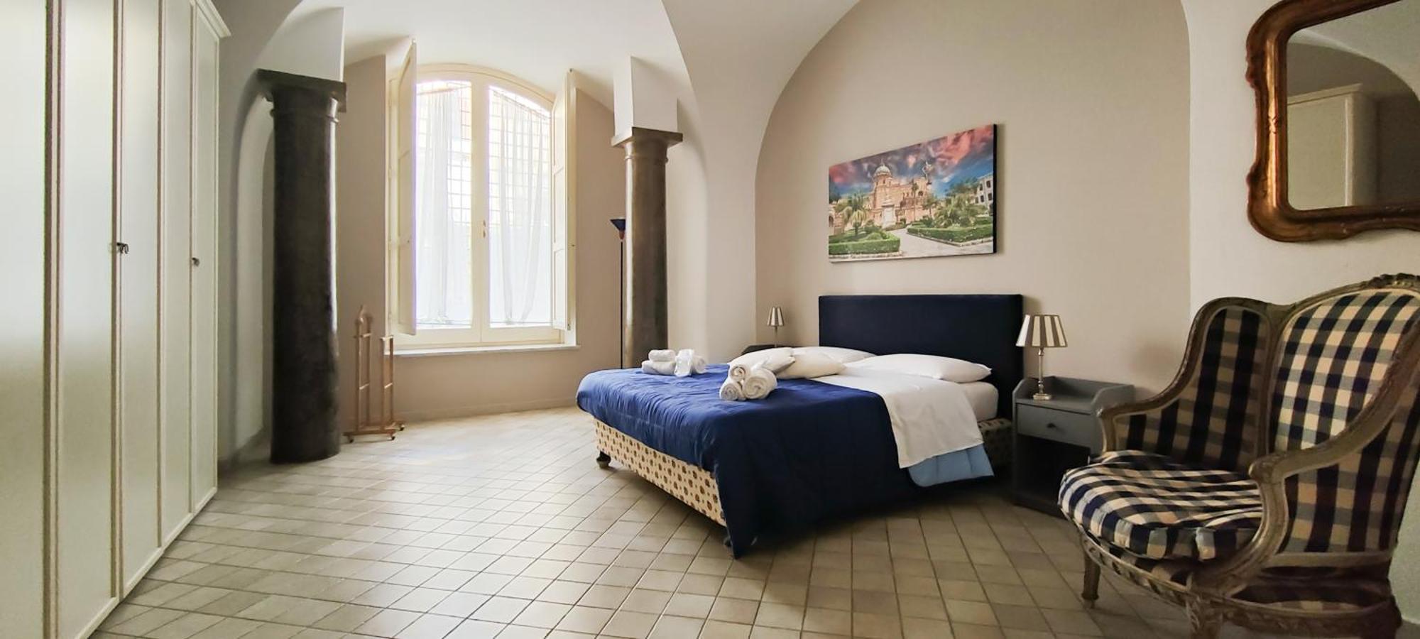 Dimora Artale In Cattedrale Apartment Palermo Ngoại thất bức ảnh