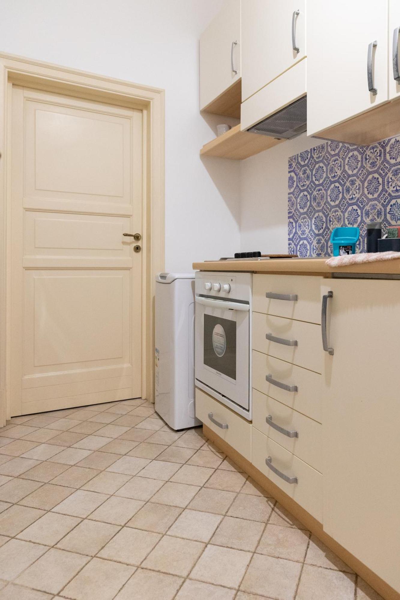 Dimora Artale In Cattedrale Apartment Palermo Ngoại thất bức ảnh
