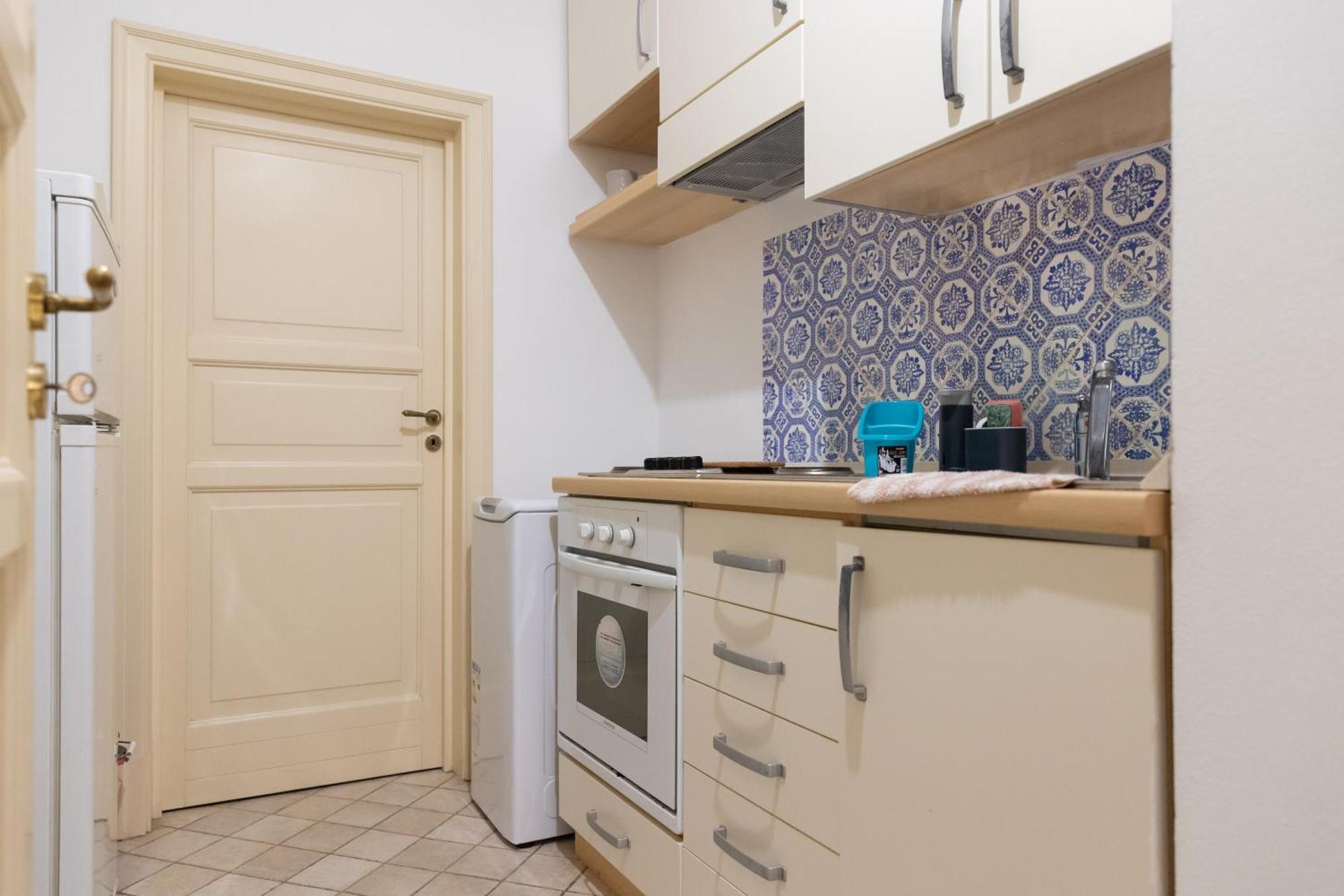 Dimora Artale In Cattedrale Apartment Palermo Ngoại thất bức ảnh