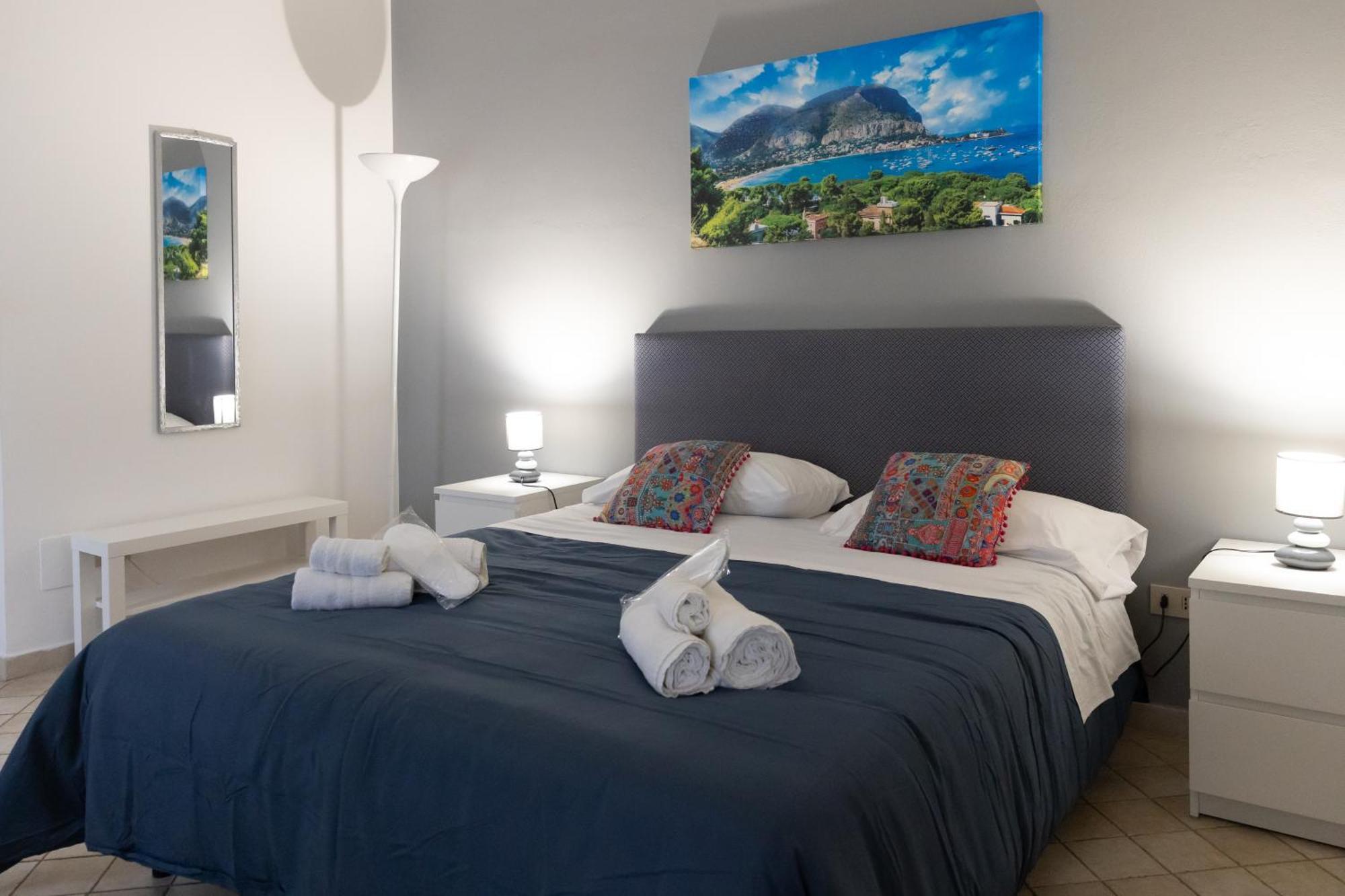 Dimora Artale In Cattedrale Apartment Palermo Ngoại thất bức ảnh